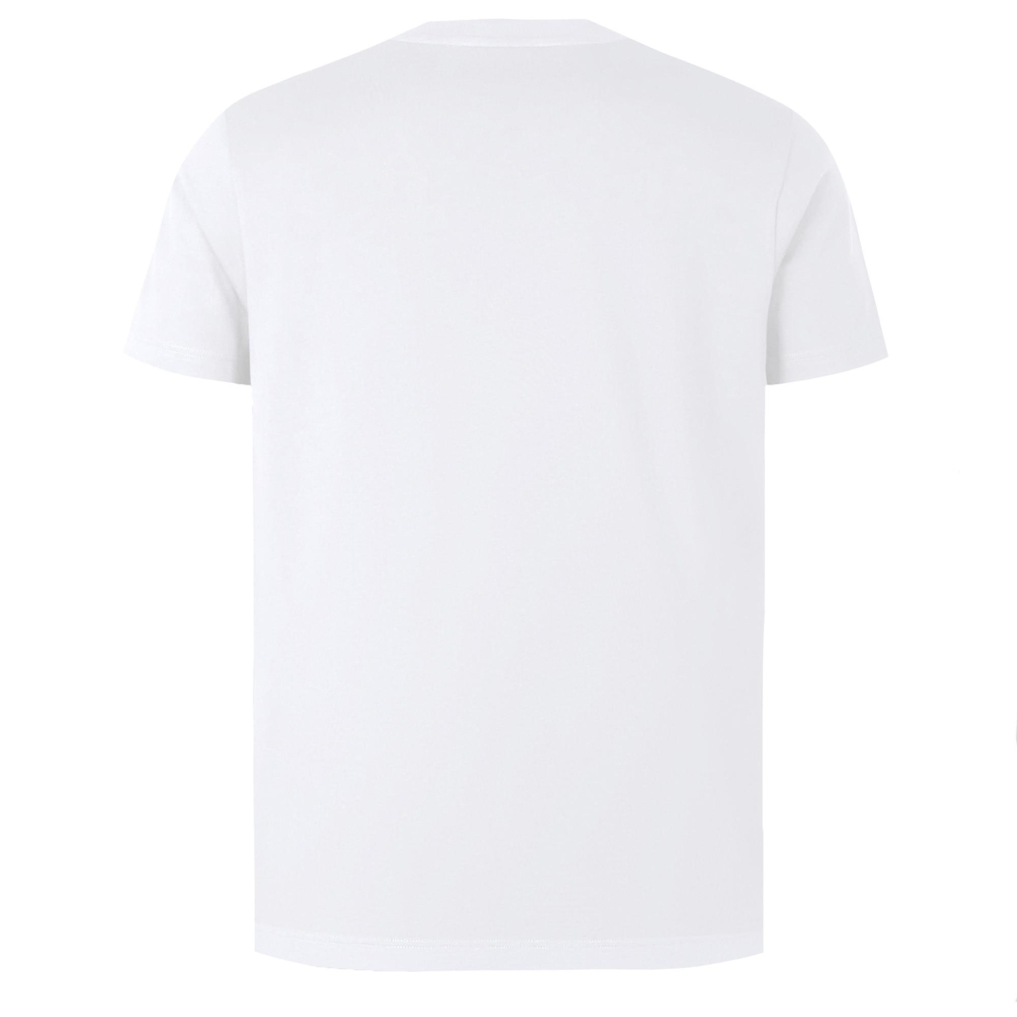 Canterbury Logo Slim Fit T-Shirt  