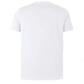 Canterbury Logo Slim Fit T-Shirt  
