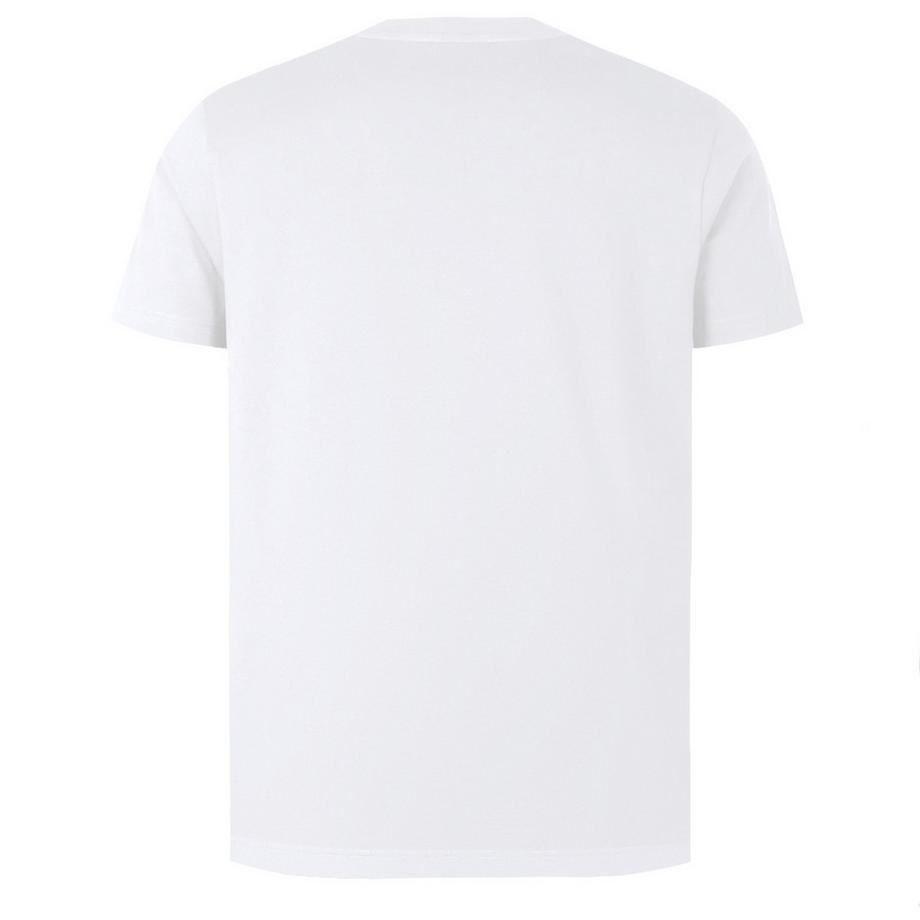 Canterbury Logo T-Shirt  