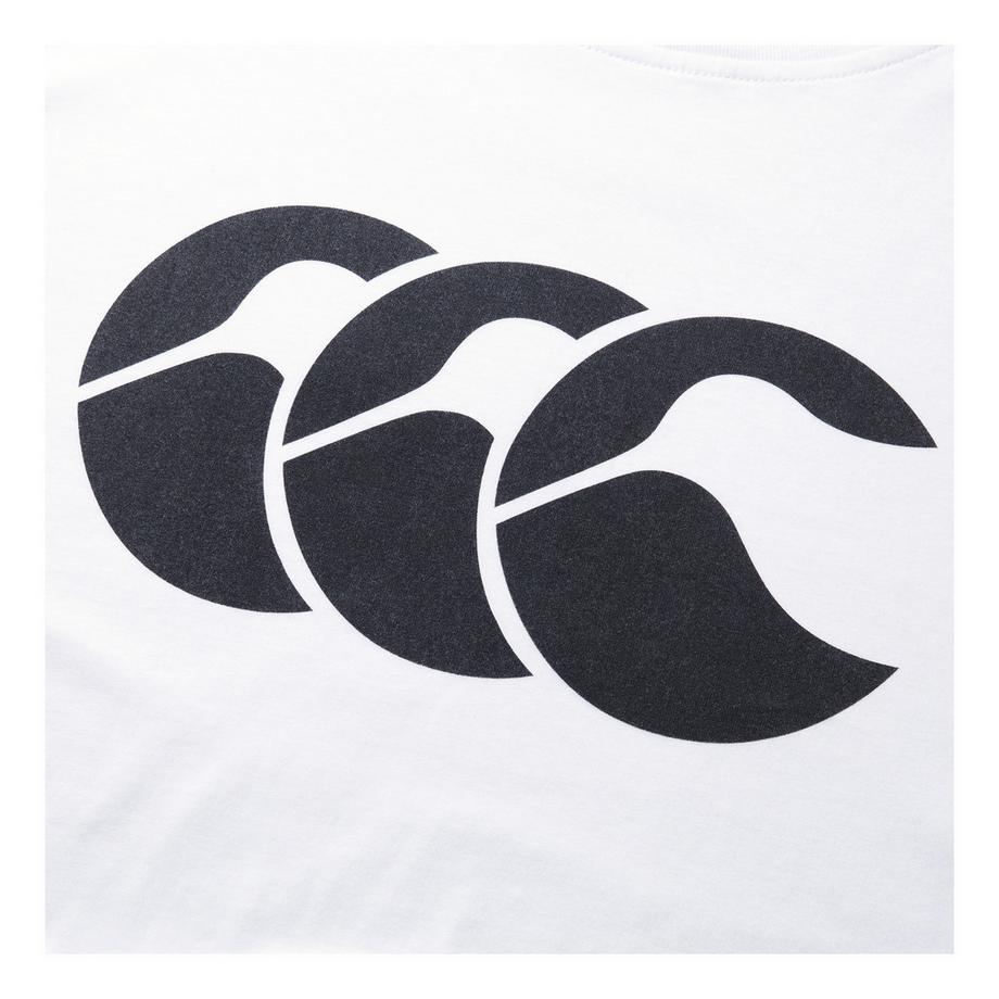 Canterbury Logo T-Shirt  
