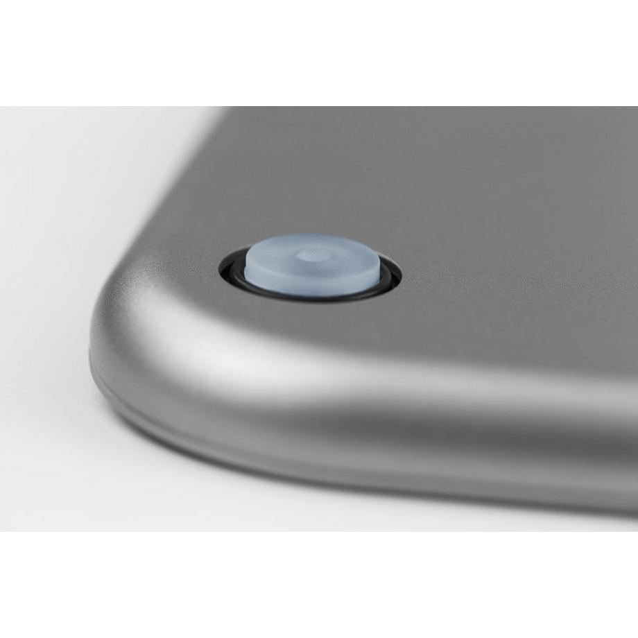 CASO Küchenwaage Kitchen Energy, Silber  