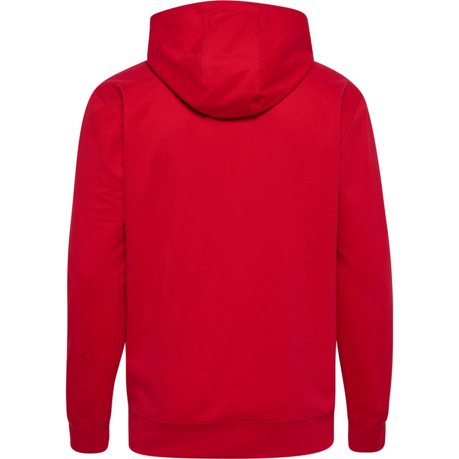 Hummel Go 2.0 Full Zip Hoodie  