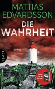 Die Wahrheit Edvardsson, Mattias; Krummacher, Annika (Übersetzung) Couverture rigide 