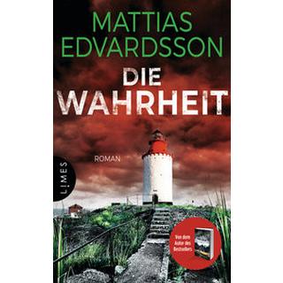 Die Wahrheit Edvardsson, Mattias; Krummacher, Annika (Übersetzung) Couverture rigide 