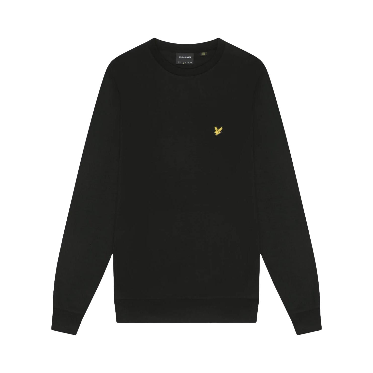 LYLE & SCOTT  Sweatshirt Rundhalsausschnitt 