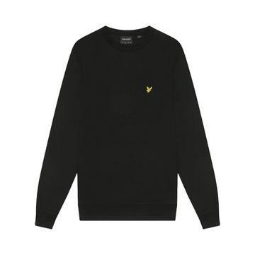 Sweatshirt Rundhalsausschnitt