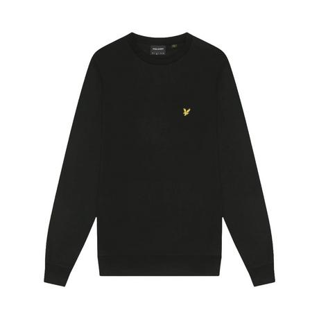 LYLE & SCOTT  Sweatshirt Rundhalsausschnitt 