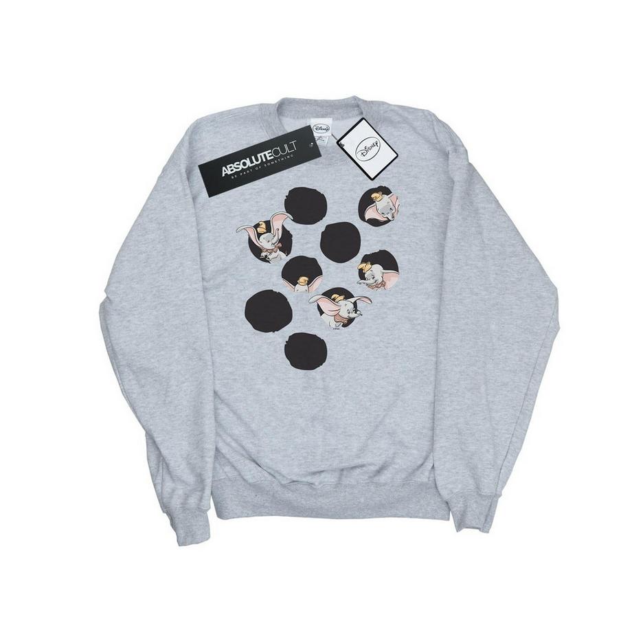 Peekaboo Sweatshirt