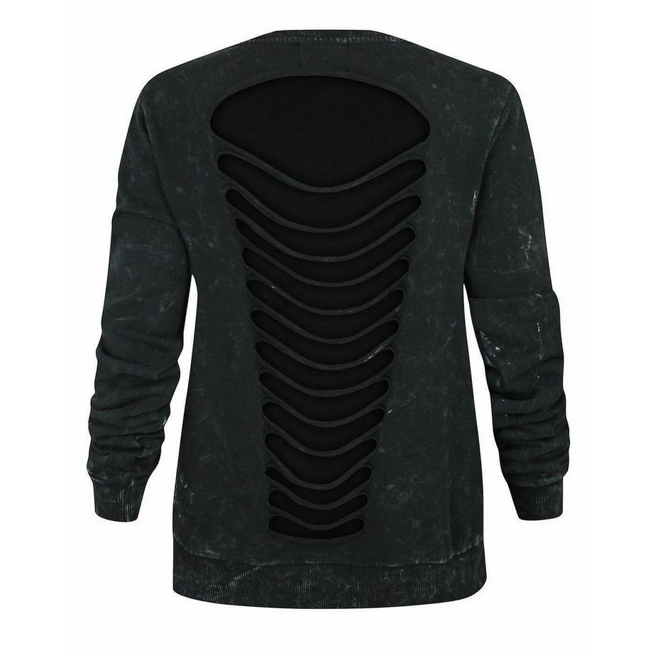 Amplified Rolling Stones World Tour Sweatshirt  