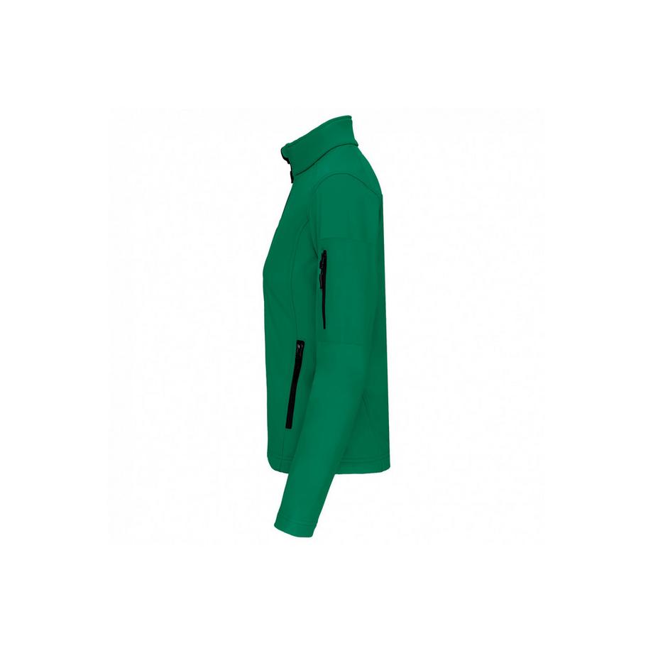 Kariban Giacca Softshell  