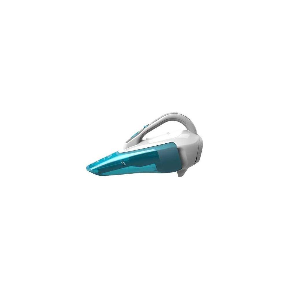 BLACK+DECKER Handstaubsauger NassTrocken Dustbuster Lithium  
