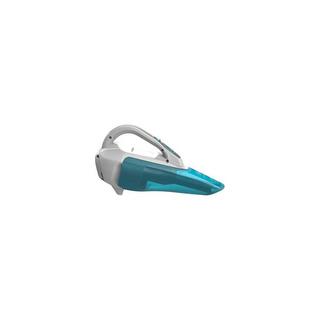 BLACK+DECKER Handstaubsauger NassTrocken Dustbuster Lithium  