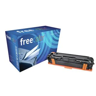 Freecolor  1525K-FRC cartuccia toner 1 pz Nero 