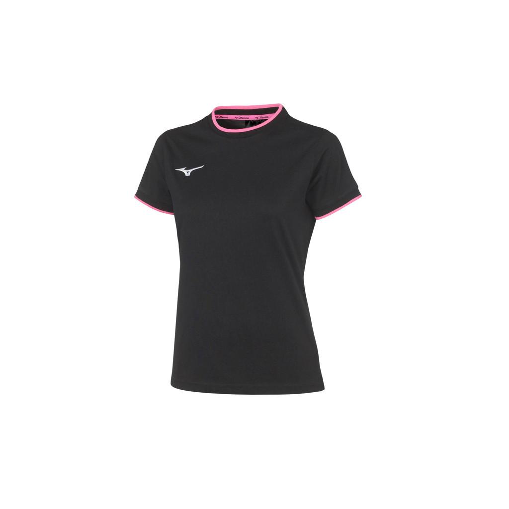 MIZUNO Kurzarm Polo Shirt  