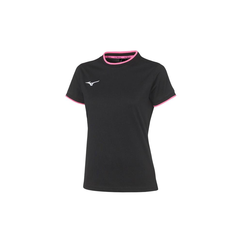 MIZUNO  poo-shirt damen 