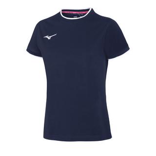 MIZUNO Polo a Maniche Corte  