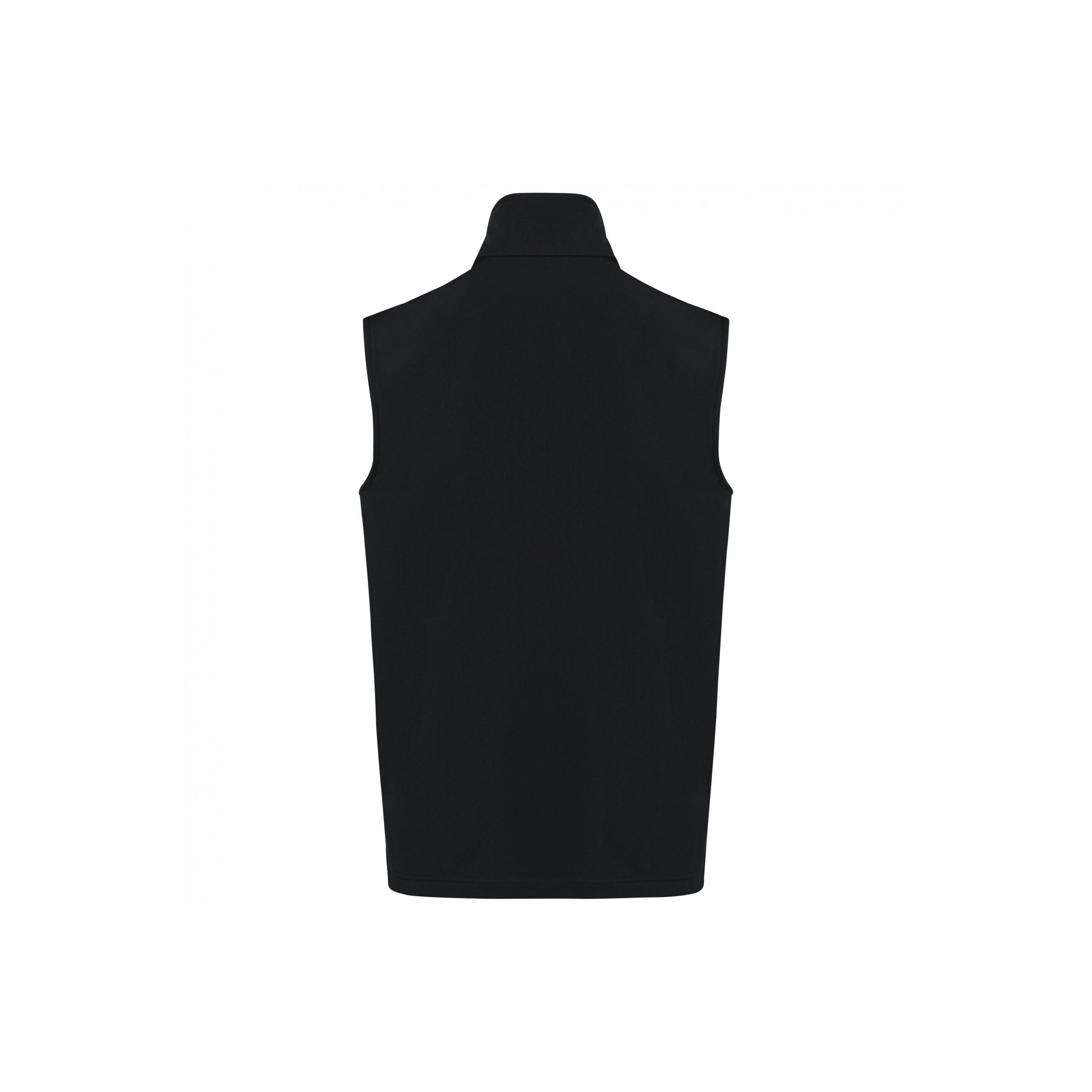 Kariban Ärmellose 2-Lagen-Jacke  