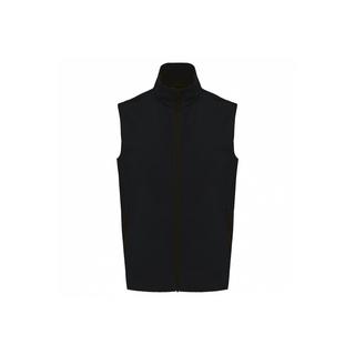 Kariban Ärmellose 2-Lagen-Jacke  