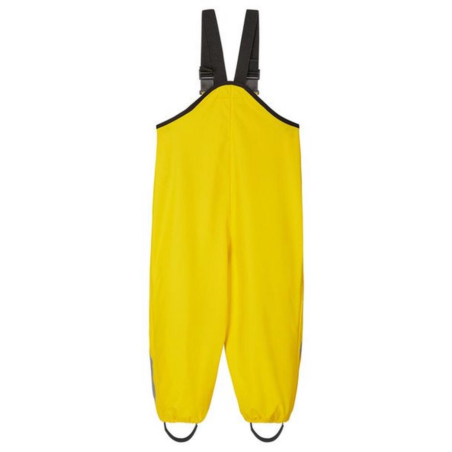 Reima  Kinder Regenhose Lammikko Yellow 