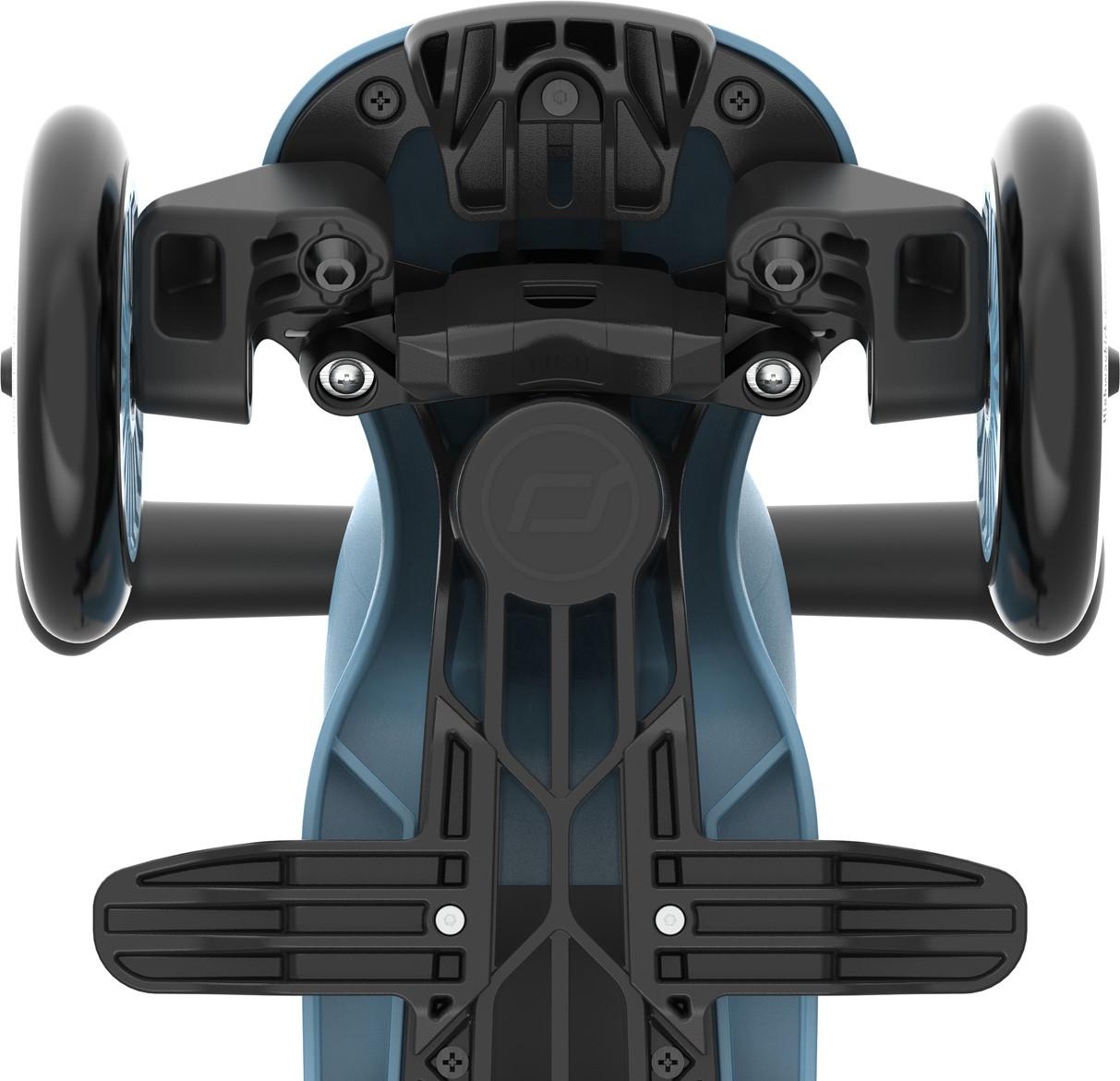 Scoot and Ride  Push and Go Steel 