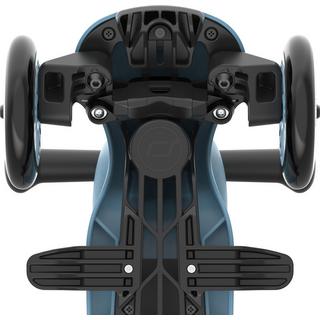 Scoot and Ride  Push and Go Steel 