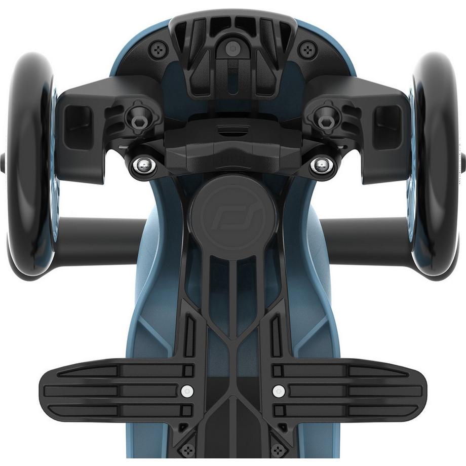 Scoot and Ride  Push and Go Steel 