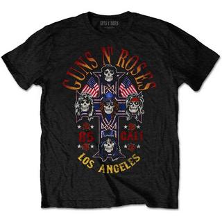Guns N Roses Guns N' Roses Cali '85 T-Shirt  