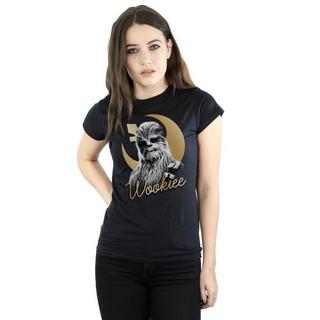 STAR WARS  The Last Jedi TShirt 