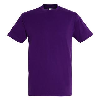 SOLS Regent Kurzarm T-Shirt  