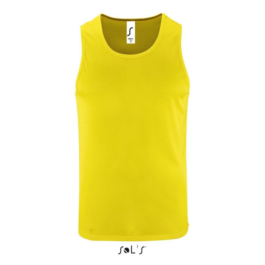 SOLS Sporty TT Tanktop  
