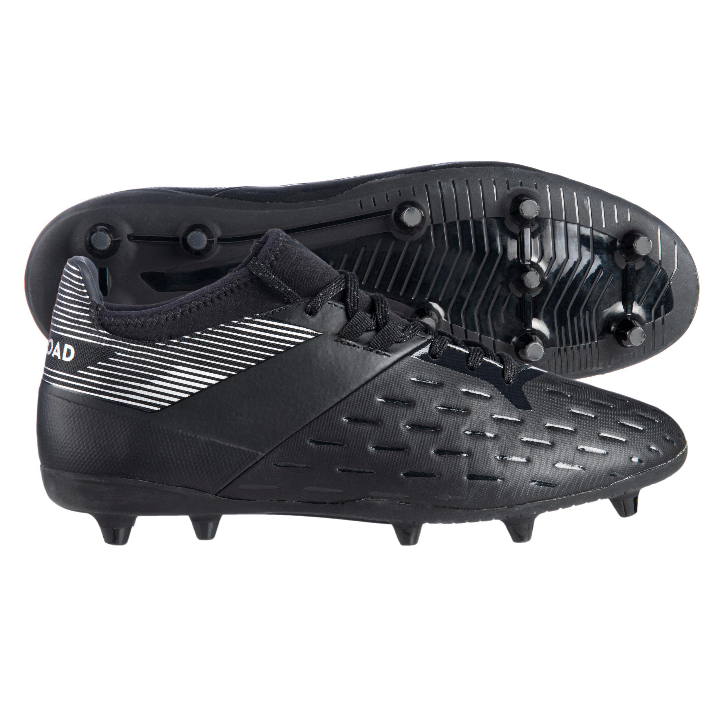 OFFLOAD  Scarpe da rugby FG (terreno asciutto) Advance 500 