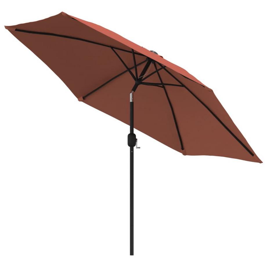 VidaXL ombrellone da giardino  