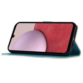 Cover-Discount  Galaxy A34 - Etui Glitzer Effekt 