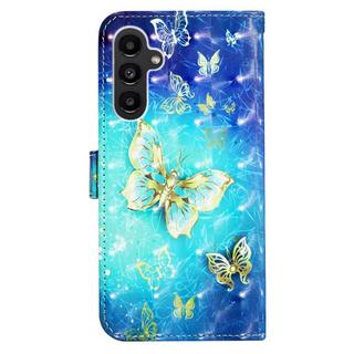 Cover-Discount  Galaxy A34 - Custodia Glitter Effect 