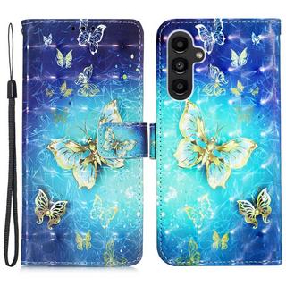 Cover-Discount  Galaxy A34 - Etui Glitzer Effekt 