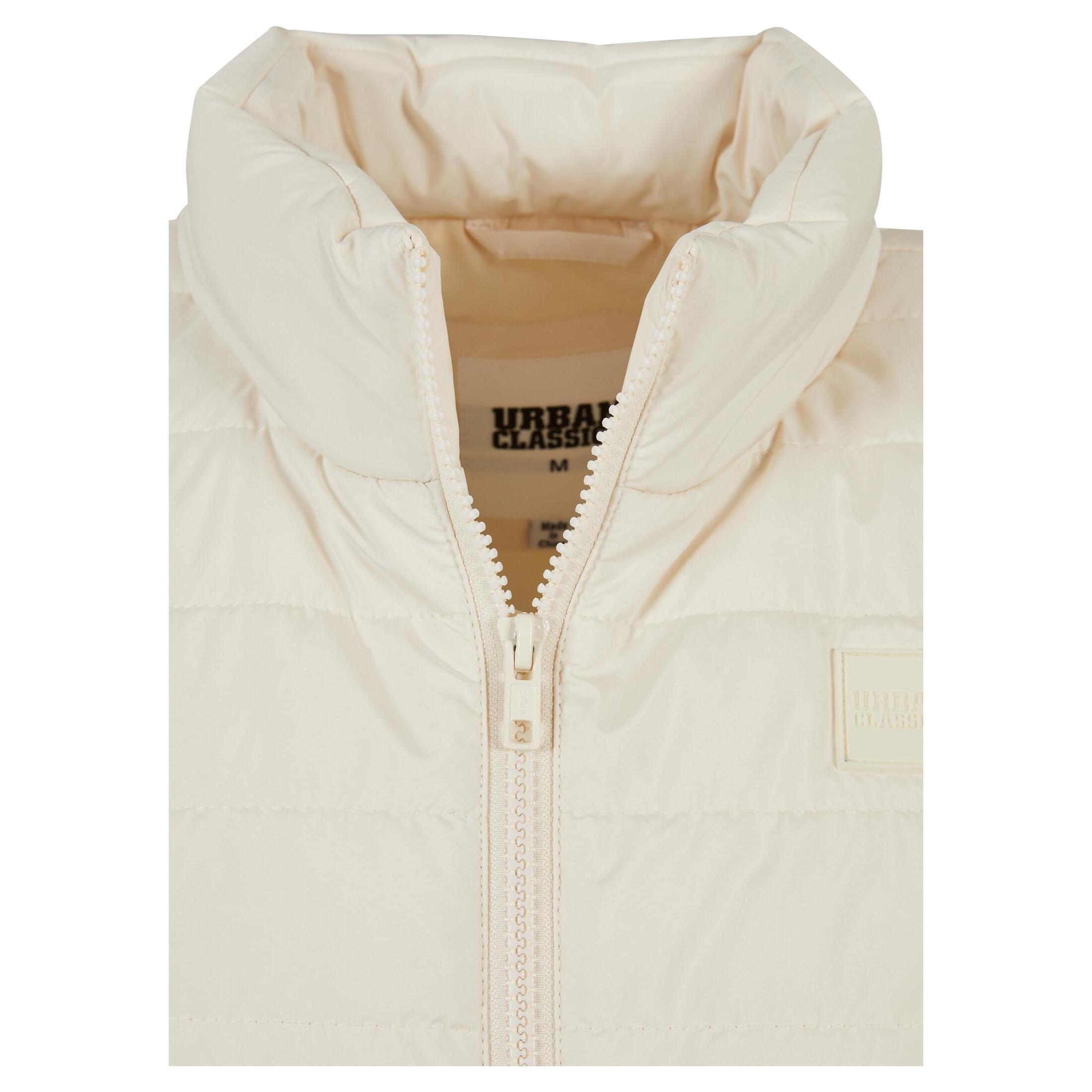 URBAN CLASSICS  leichte daunenjacke urban claic 