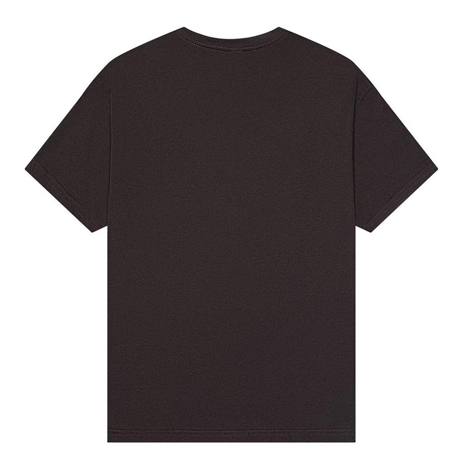 Bella + Canvas T-Shirt Taglio Boxy  