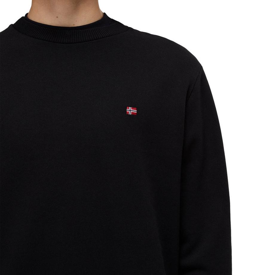 NAPAPIJRI Balis Crew 1 Rundhals Sweatshirt  