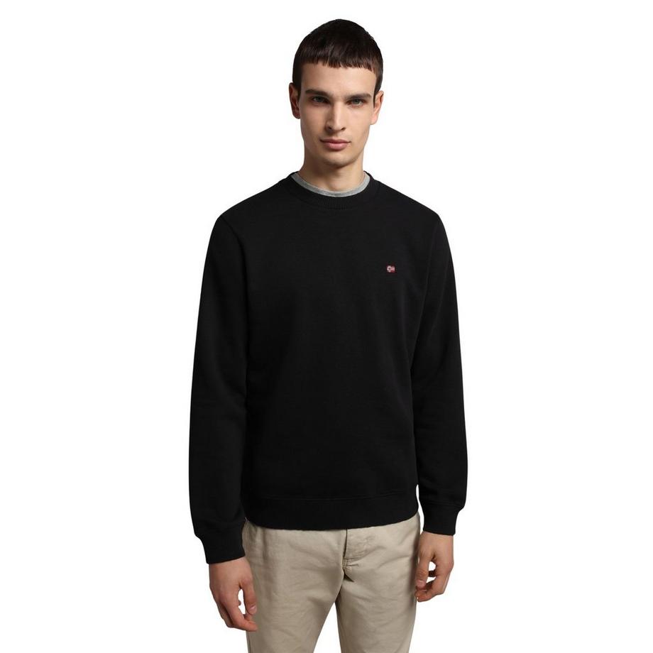 sweatshirt it rundhalsausschnitt balis crew 1