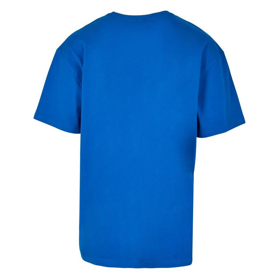 Build Your Own T-Shirt Oversize Pesante  