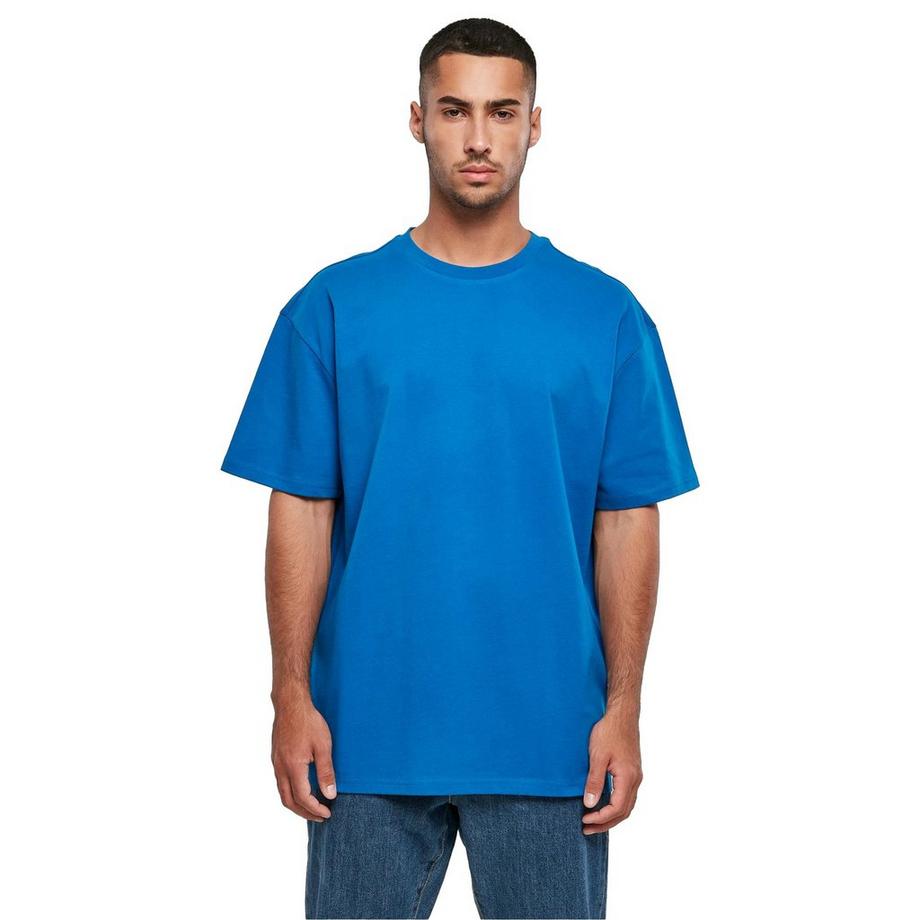 Build Your Own T-Shirt Oversize Pesante  