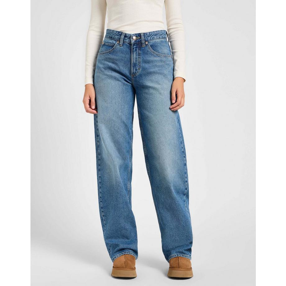 Jeans Rider Loose