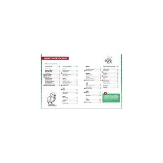 Die Kunst des Zeichnens für Kinder Zeichenschule Keck, Gecko Couverture rigide 