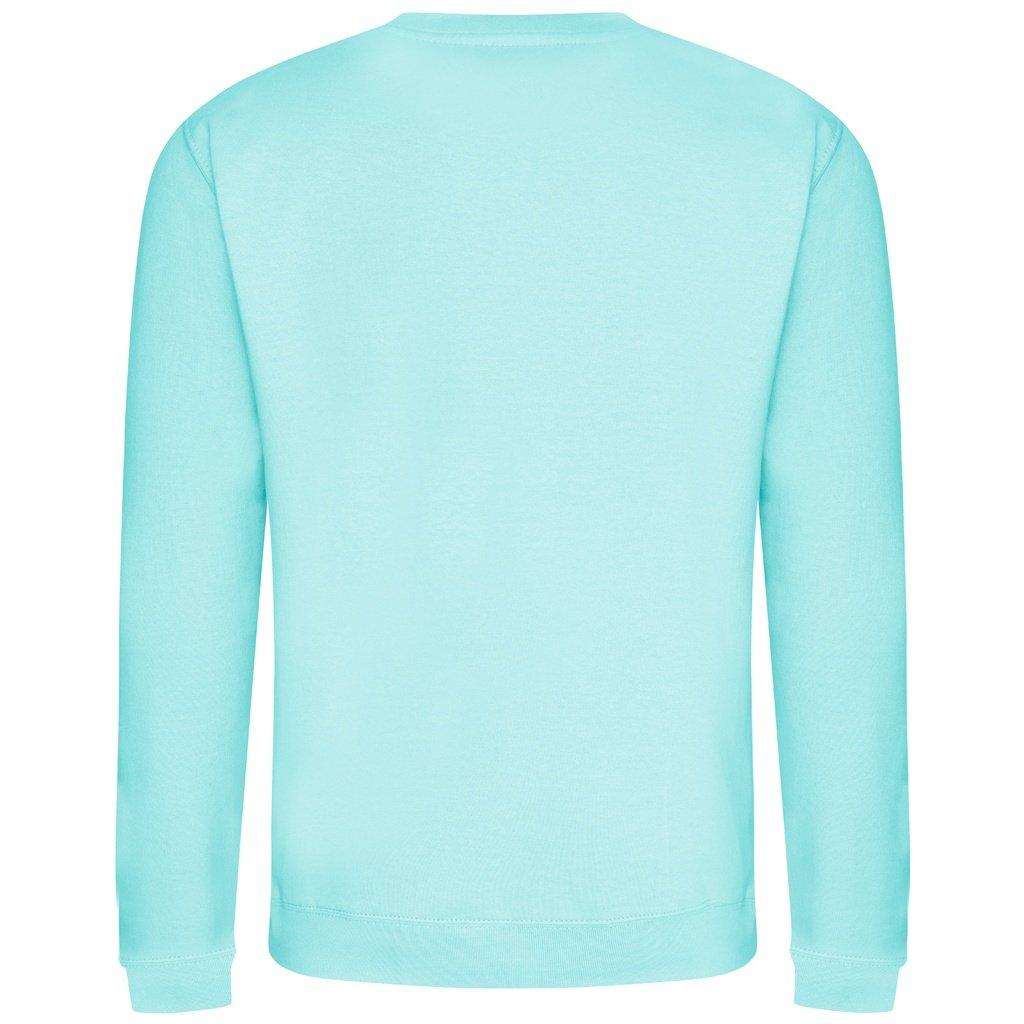 AWDis Rundhals Uni Sweatshirt 280 GSM  