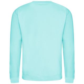 AWDis Rundhals Uni Sweatshirt 280 GSM  