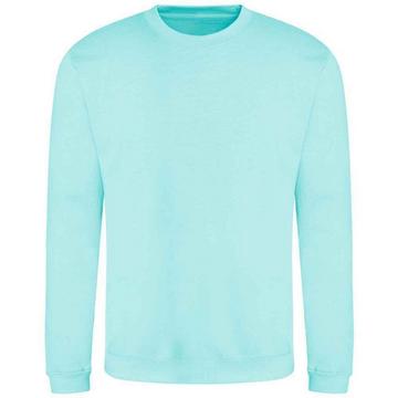 Just Hoods Rundhals Uni Sweatshirt (280 GSM)