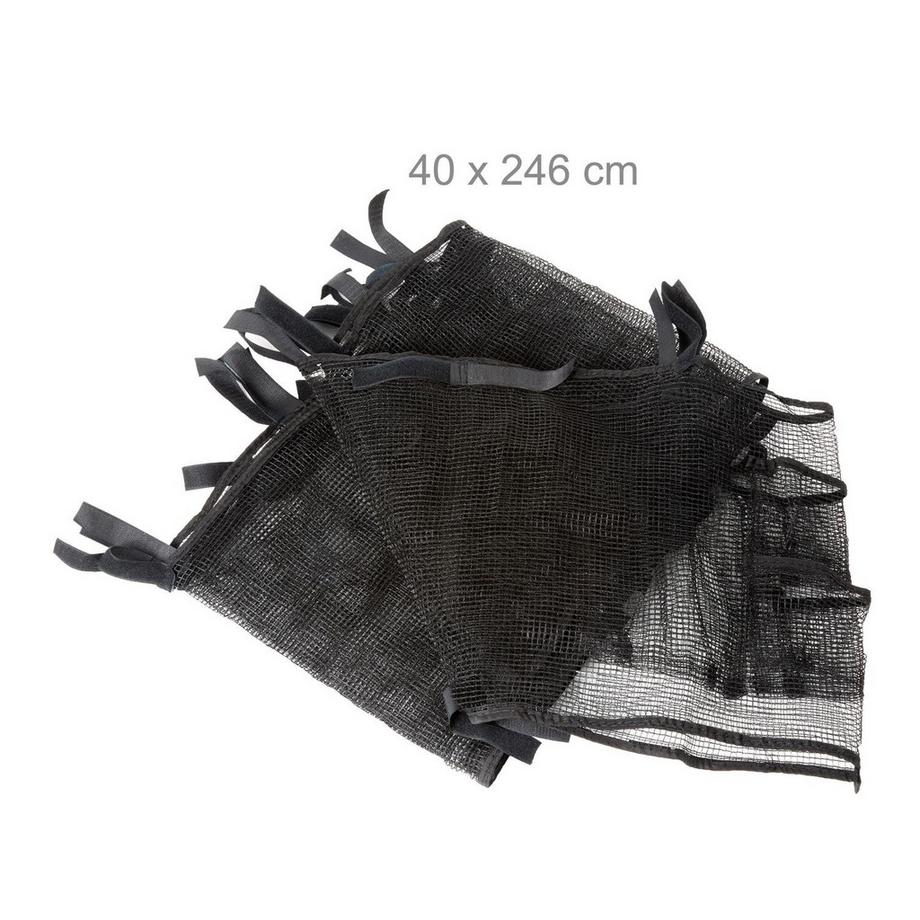 B2X  Supporto per rete di sicurezza per trampolino 