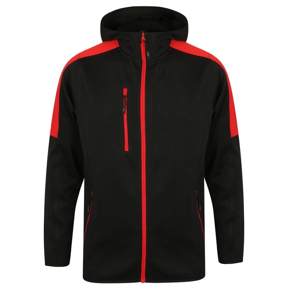 Finden & Hales Giacca Softshell Aktiv  
