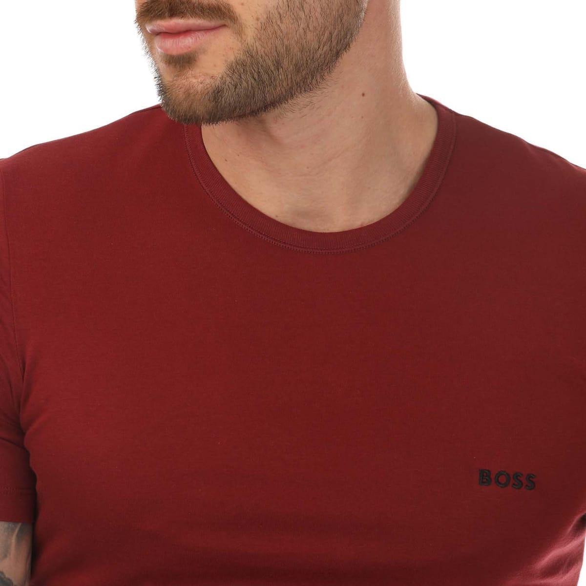 HUGO 3er Pack Rundhals T-Shirt  