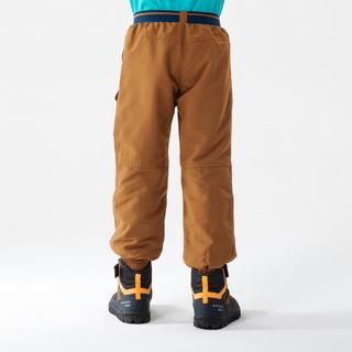 QUECHUA  Pantalon - SH100 